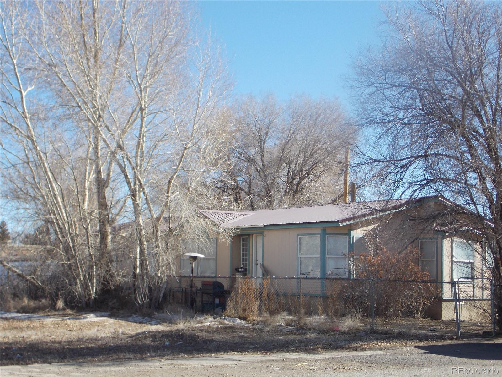 210 Broadway Ave, La Jara, CO 81140