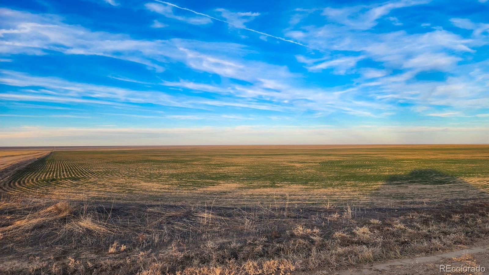 Tbd County Road 30, Haswell, CO 81045