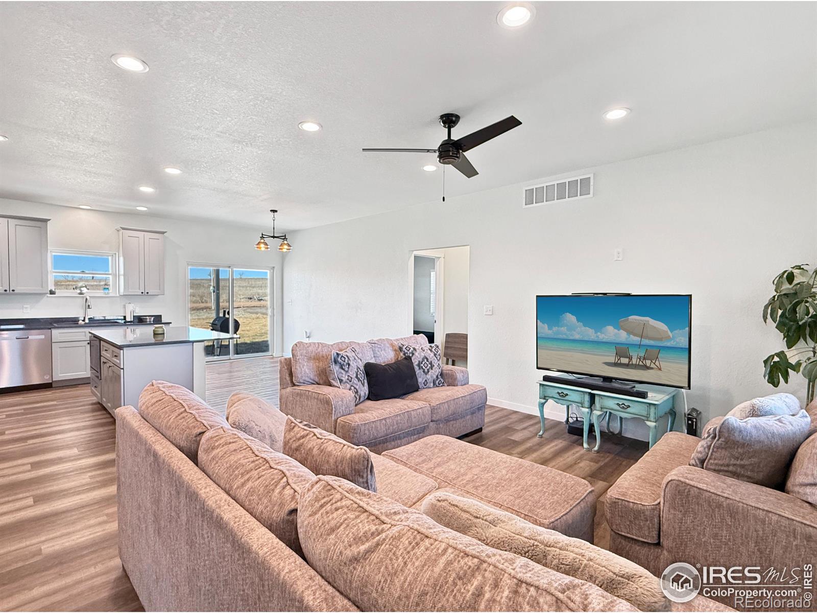704 N Fremont Ave, Fleming, CO 80728