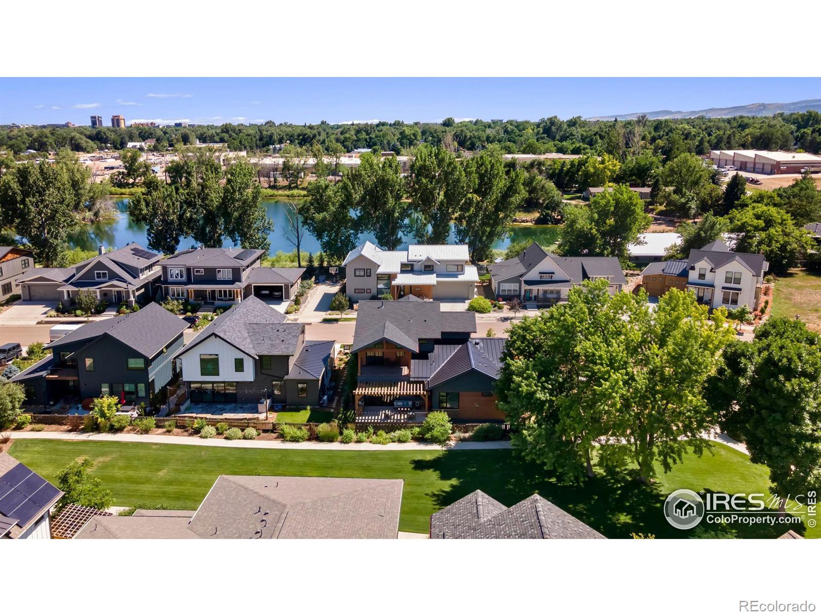 734 Peregoy Farms Way, Fort Collins, CO 80521