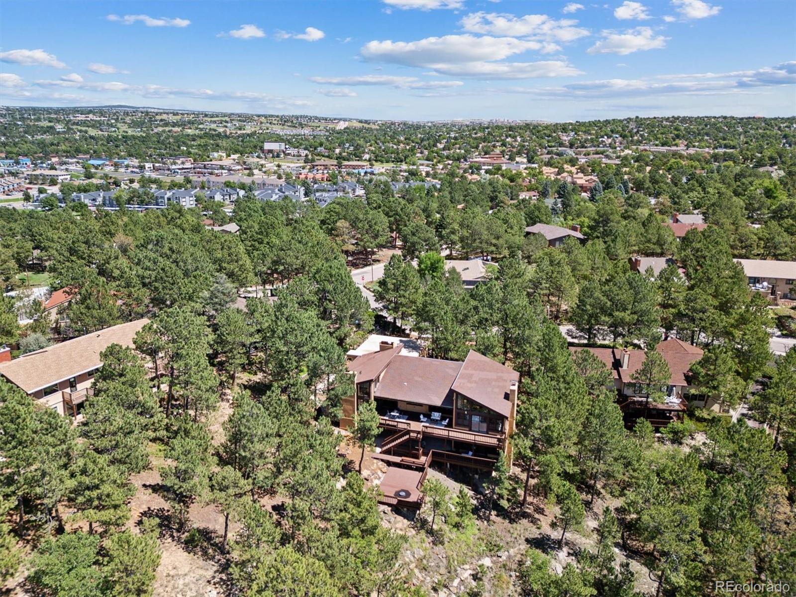 6150 Briarcliff Rd, Colorado Springs, CO 80918
