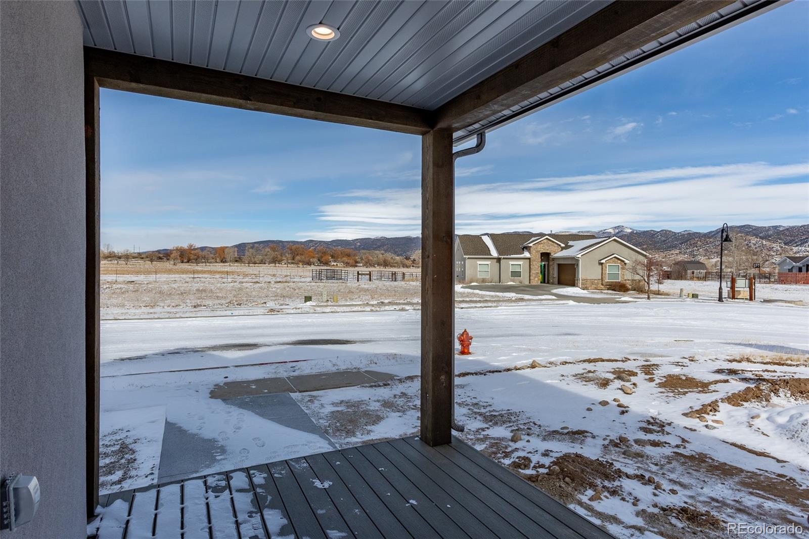 146 Starbuck Cir, Salida, CO 81201