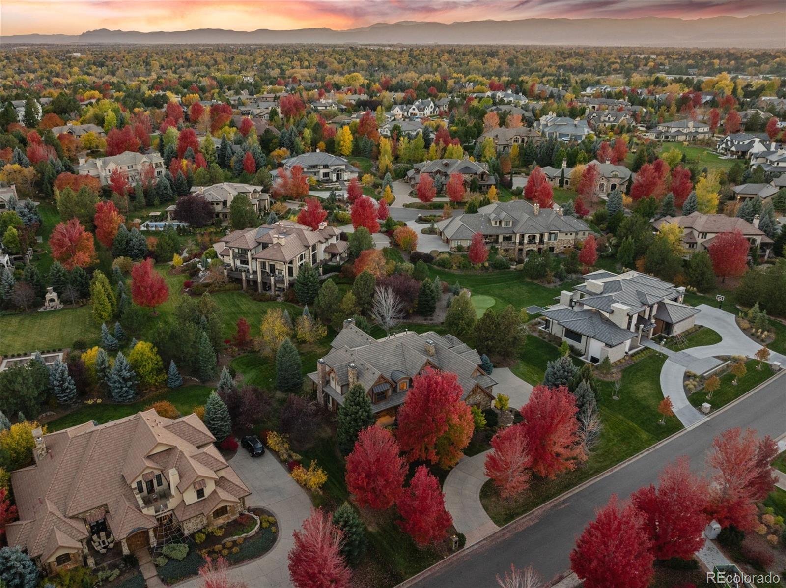 4282 Preserve Pw N, Greenwood Village, CO 80121
