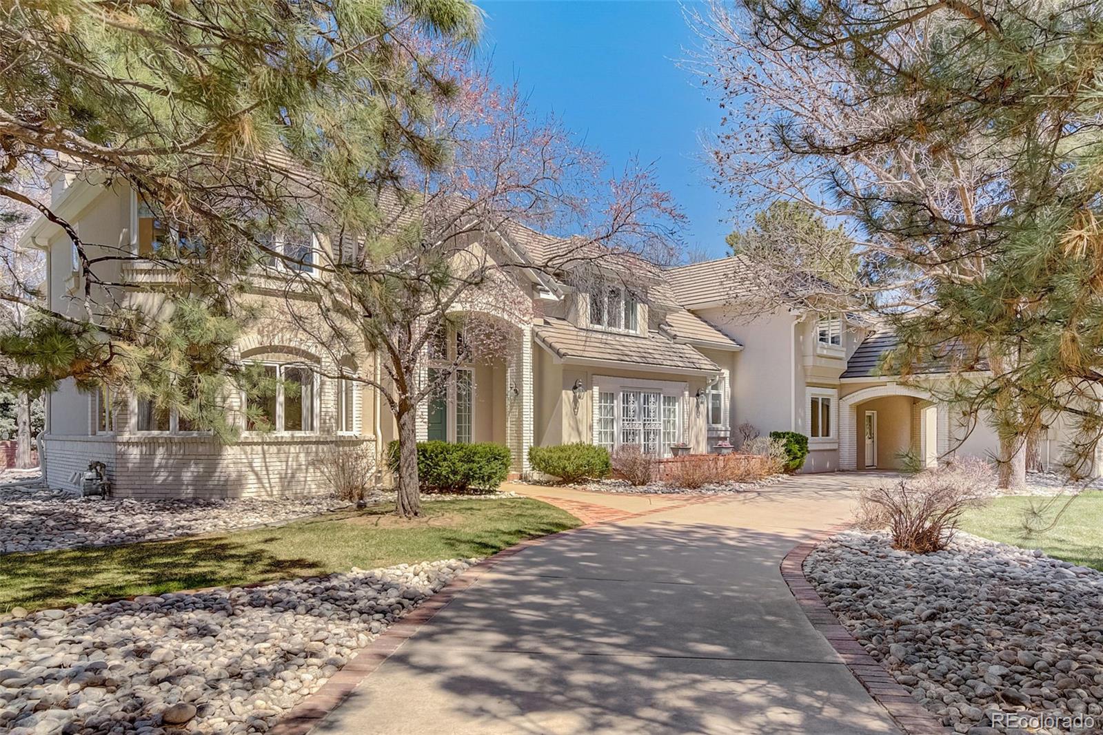 7 Mockingbird Ln, Cherry Hills Village, CO 80113