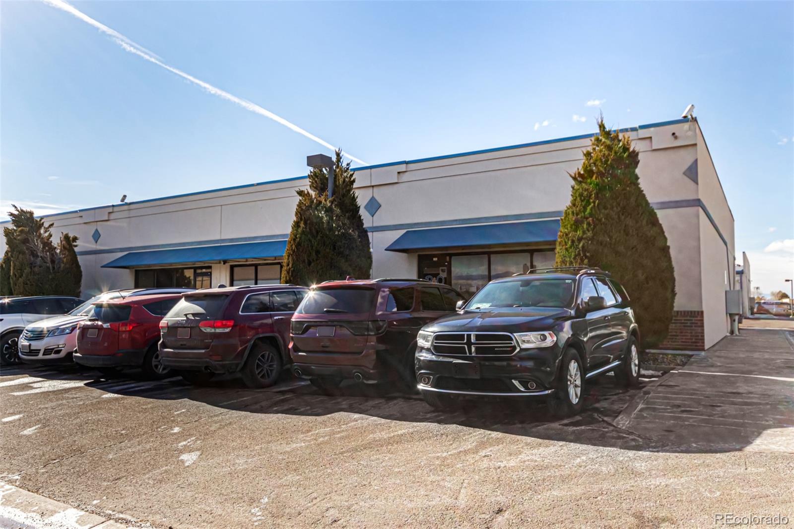384-386 Norfolk St, Aurora, CO 80011