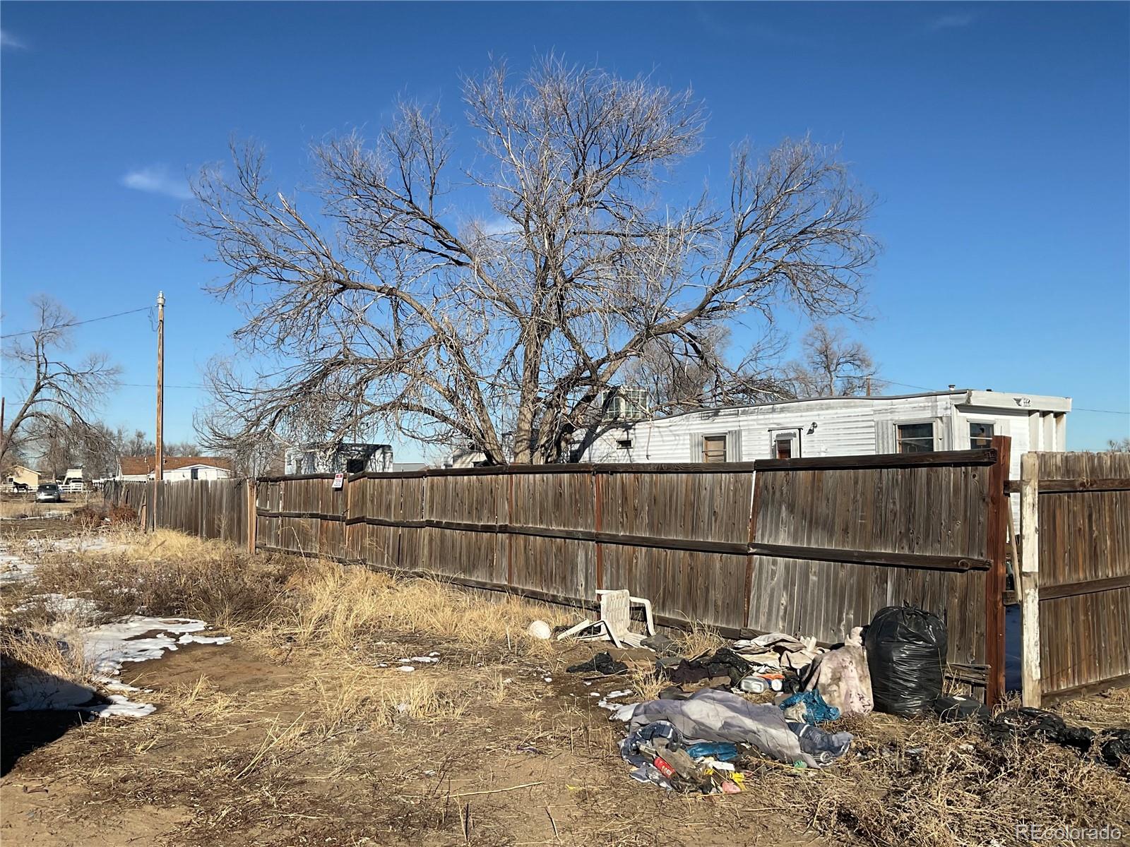 lot 9 - 10 County Road 20 Lot 9 & 10, Fort Lupton, CO 80621