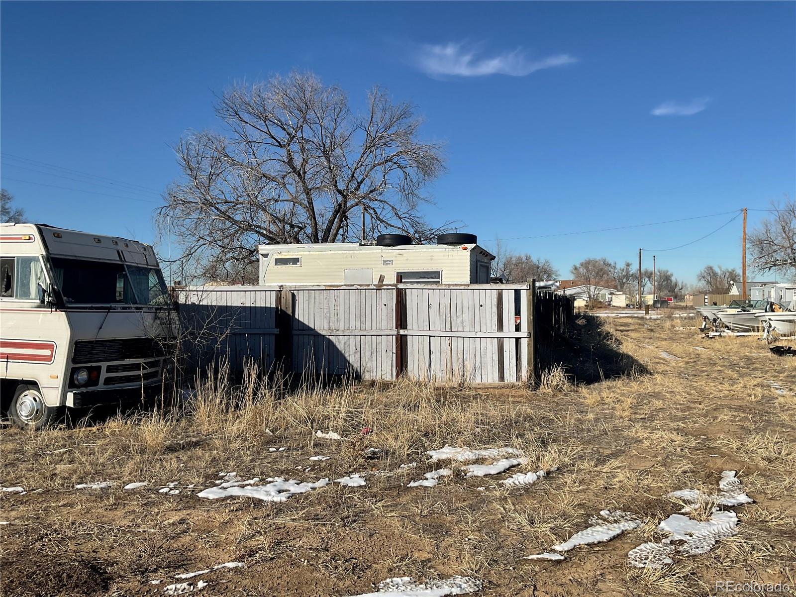 lot 9 - 10 County Road 20 Lot 9 & 10, Fort Lupton, CO 80621