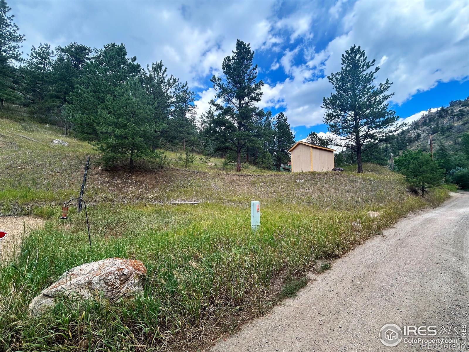 211 Streamside Dr, Glen Haven, CO 80532