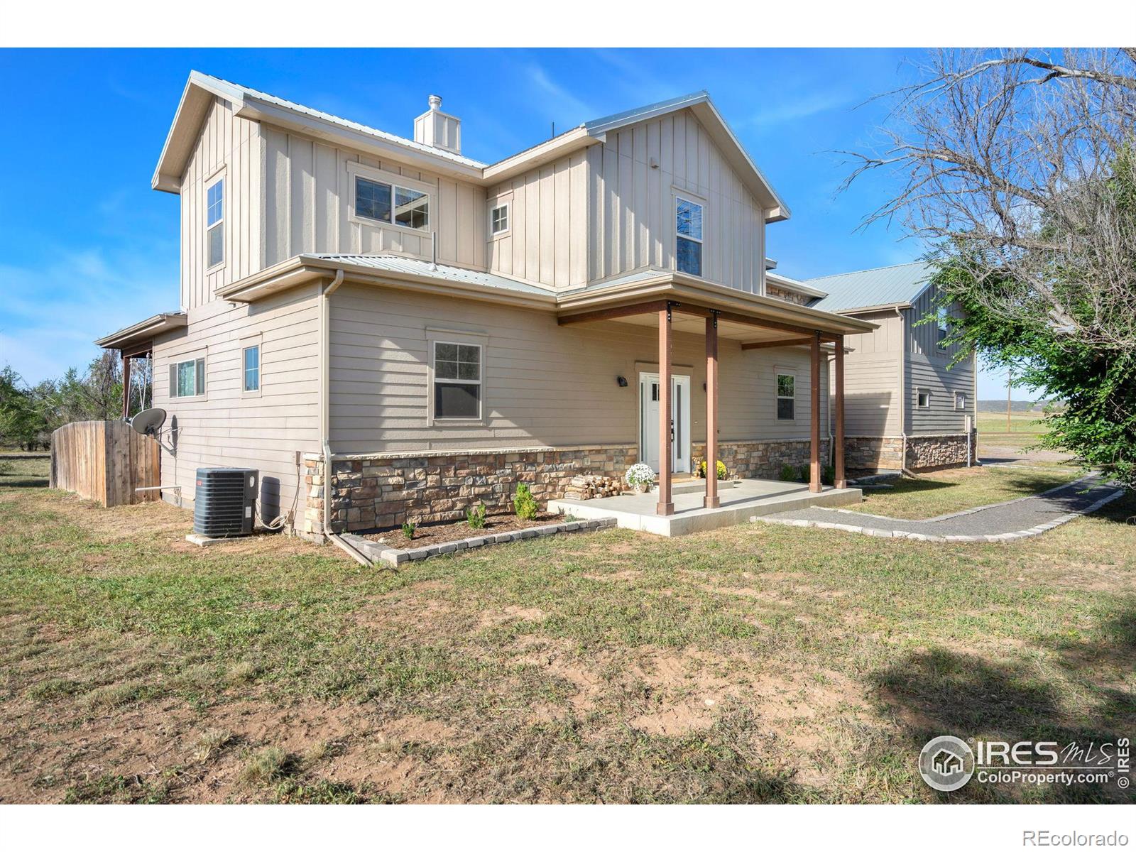 13600 N County Road 17, Wellington, CO 80549