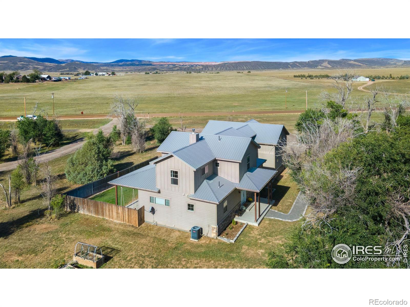 13600 N County Road 17, Wellington, CO 80549
