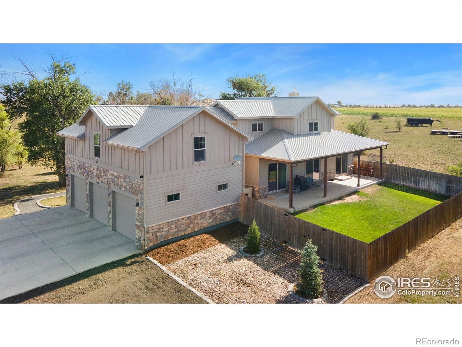13600 N County Road 17, Wellington, CO 80549