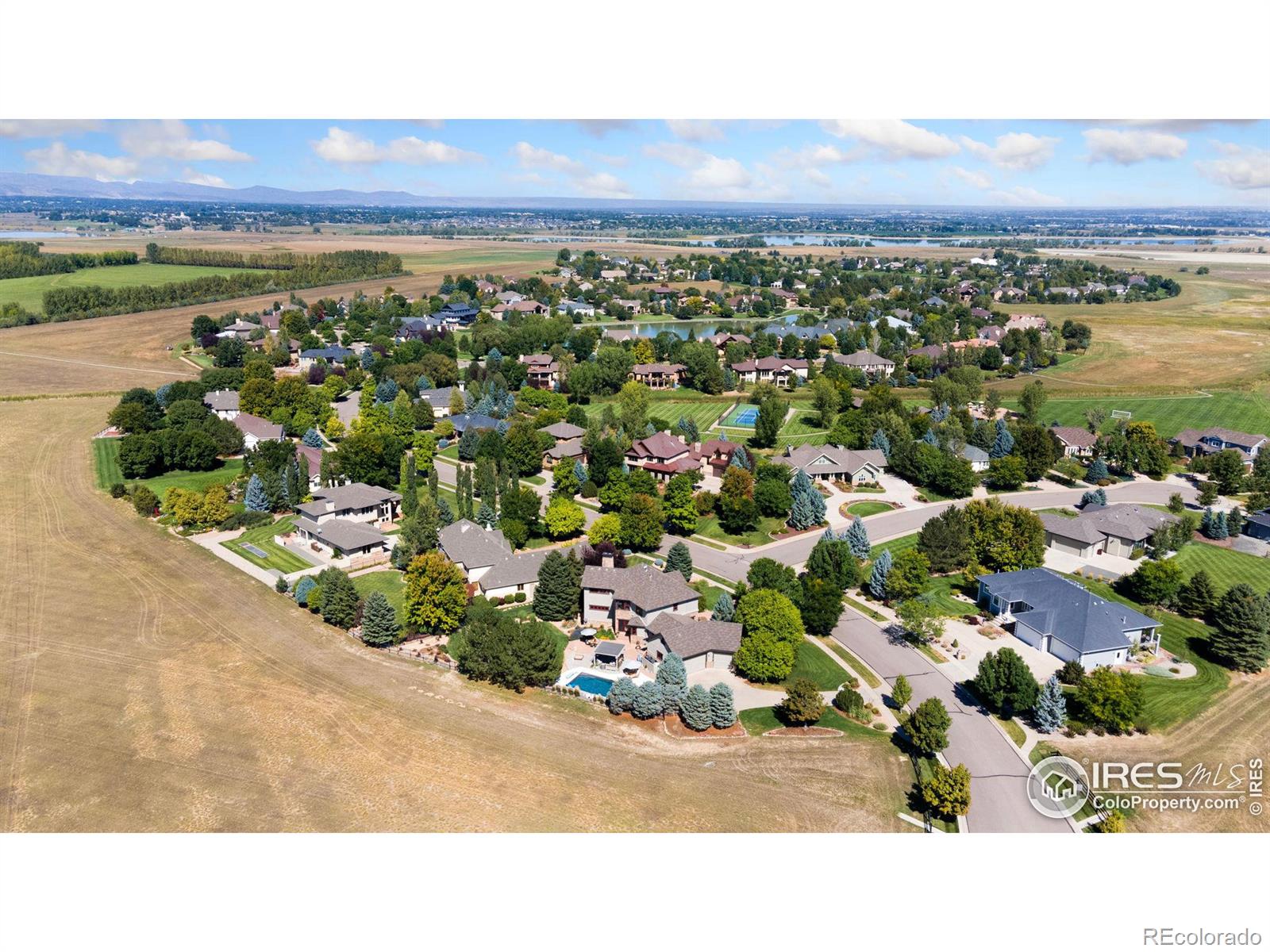 8467 Golden Eagle Rd, Fort Collins, CO 80528