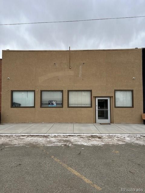 404 Main St, La Jara, CO 81140
