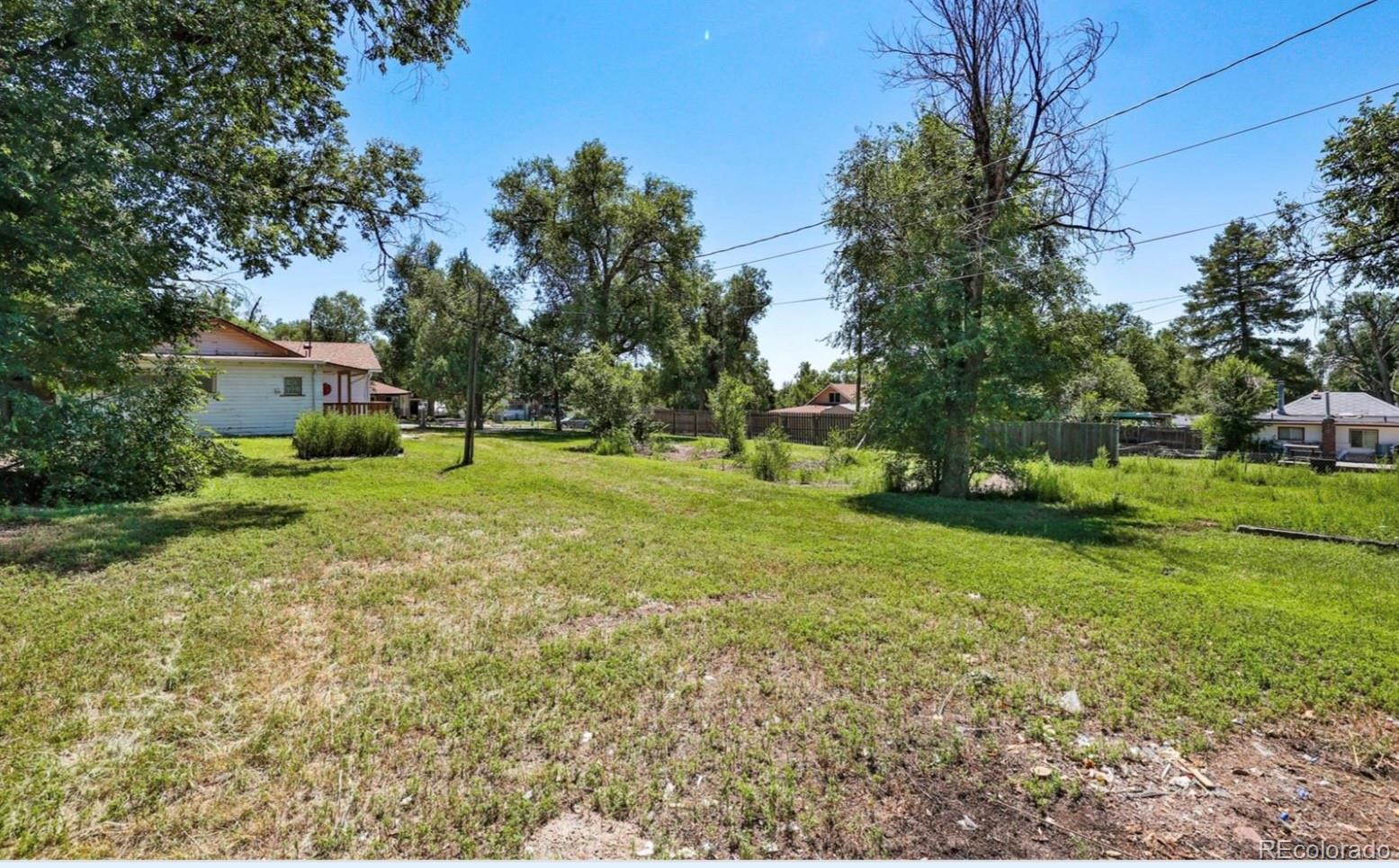 Iowa Ave, Colorado Springs, CO 80909