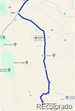 31 Boyero Rd, Como, CO 80432