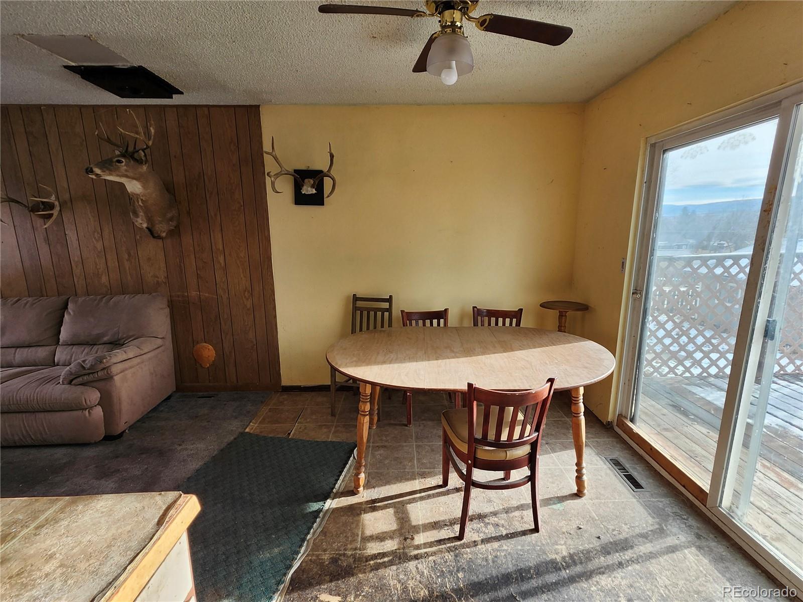 1180 Hill St, Meeker, CO 81641
