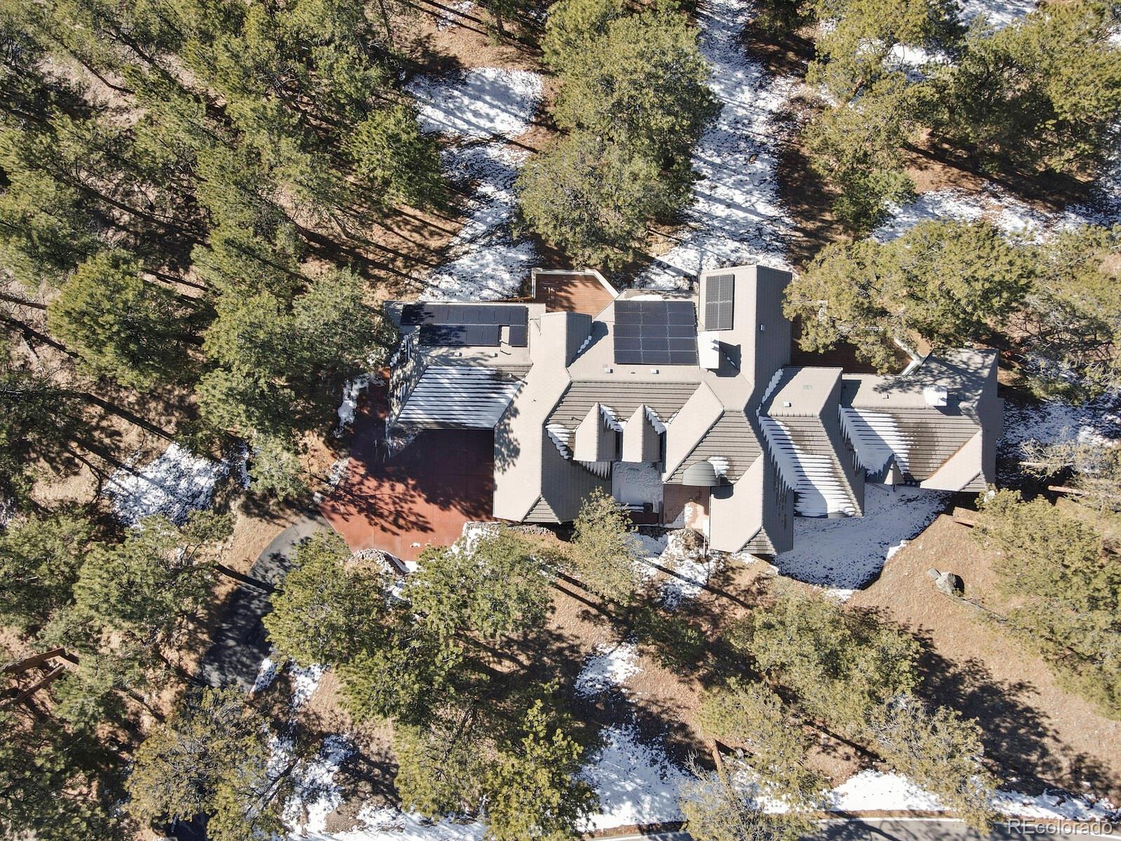 25220 Montane Dr, Golden, CO 80401