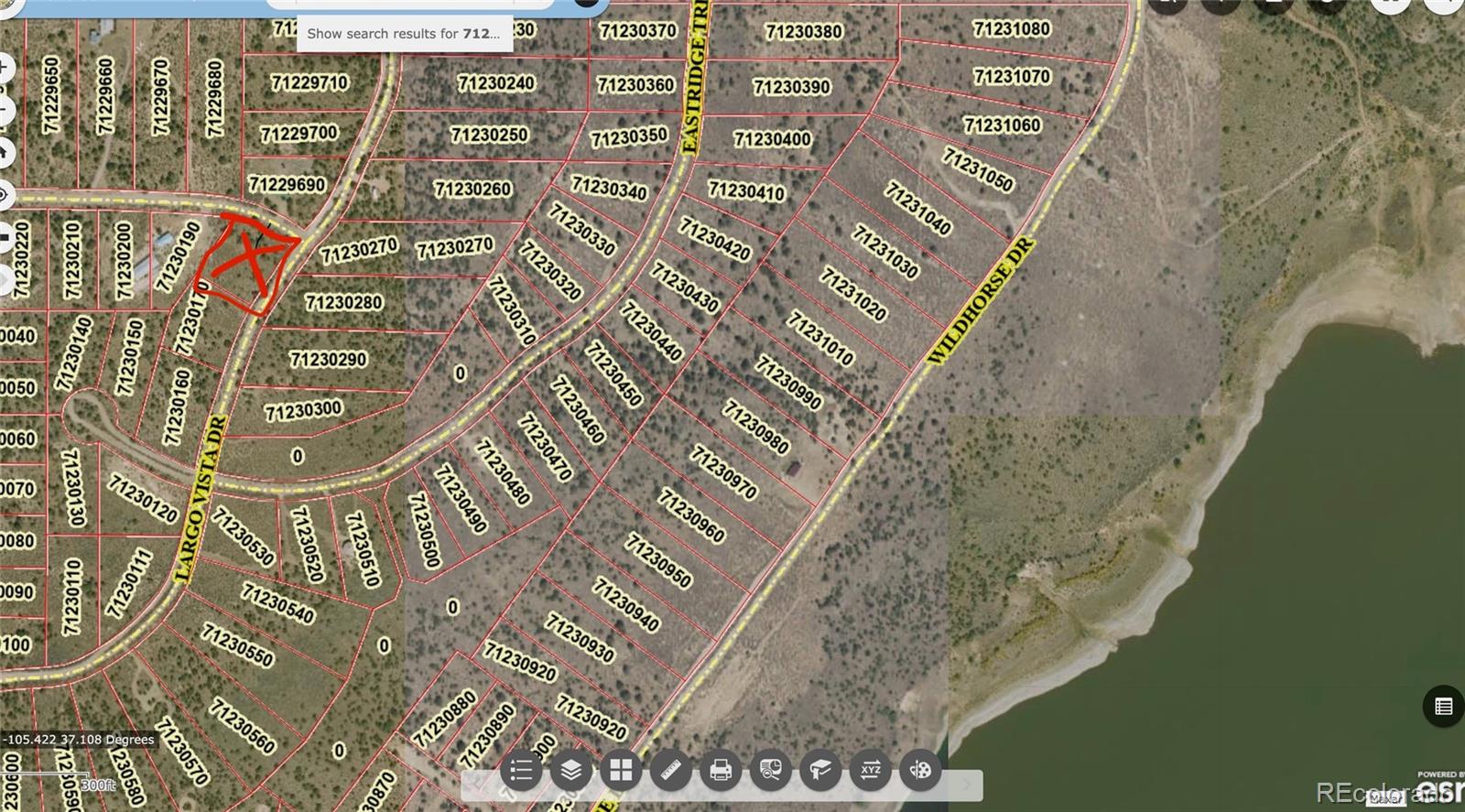 Lot 17 Largo Vi, San Luis, CO 81152