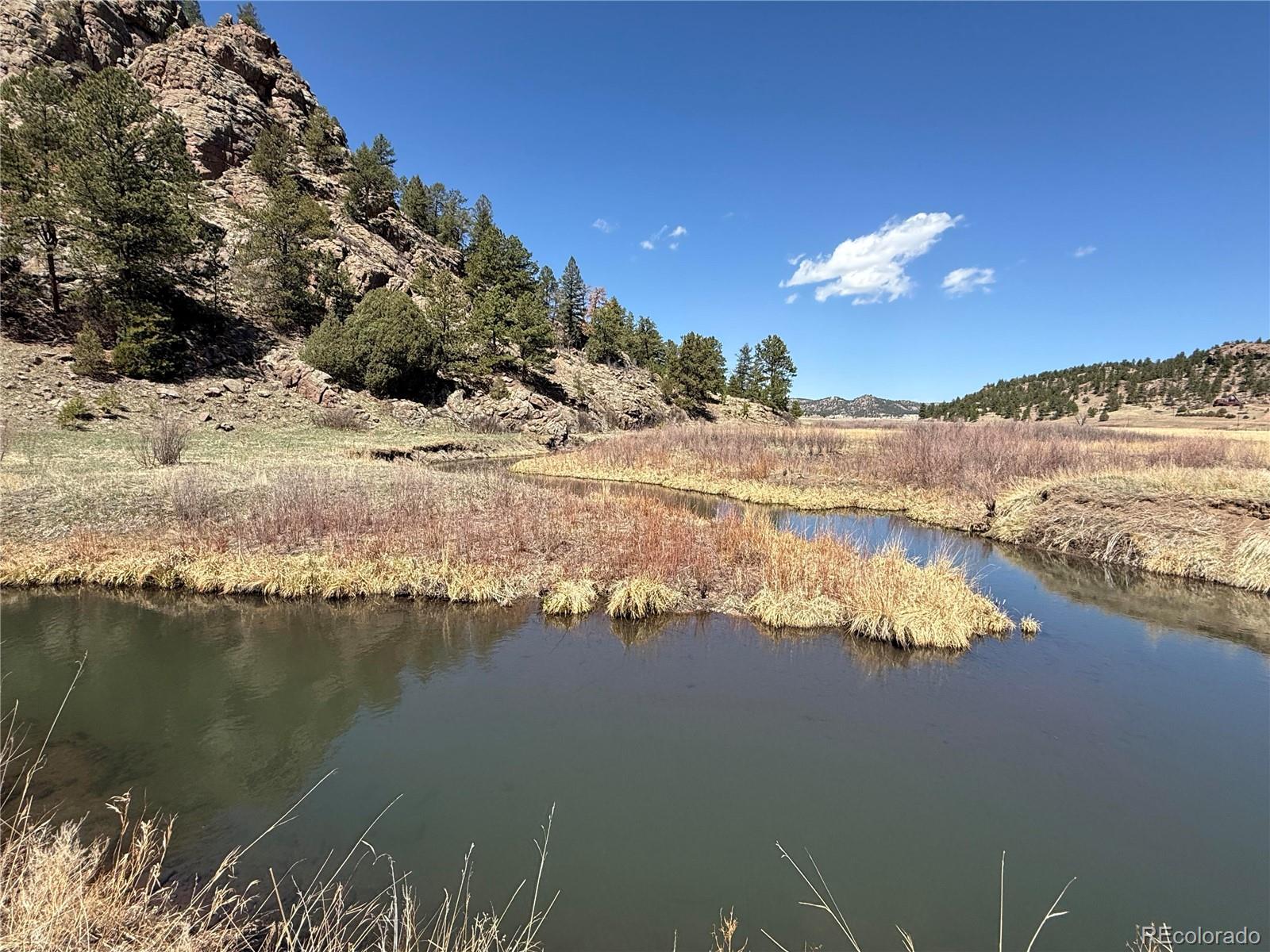 1840 Lakemoor Dr, Florissant, CO 80816