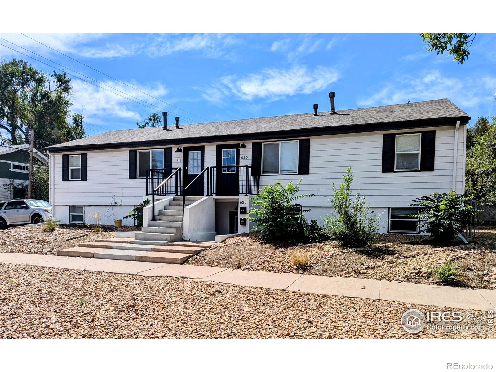 616-622 18th St, Greeley, CO 80631