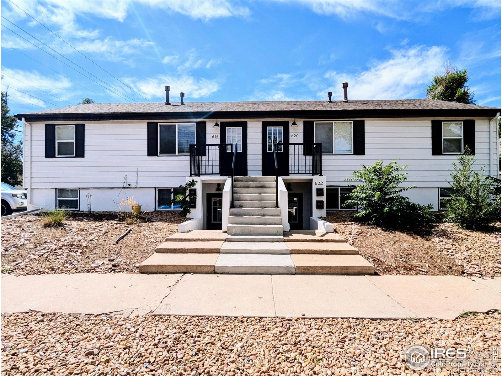 616-622 18th St, Greeley, CO 80631