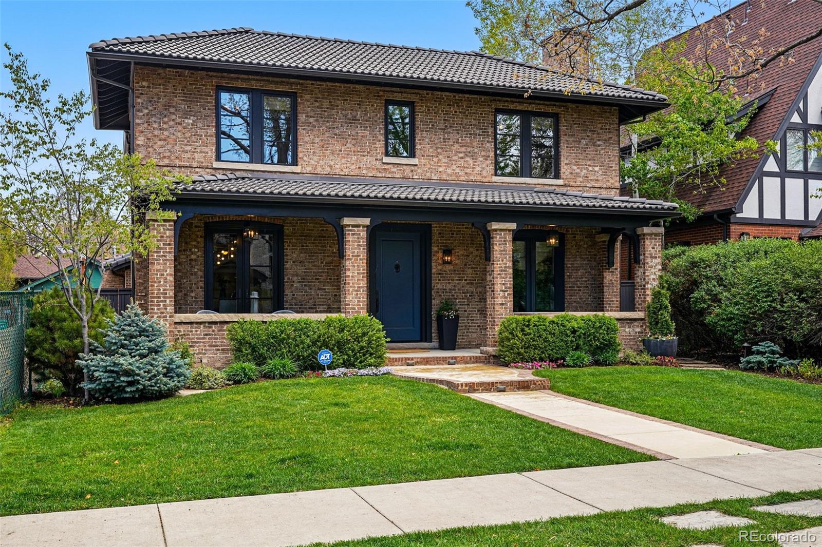 1050 S Gilpin St, Denver, CO 80209