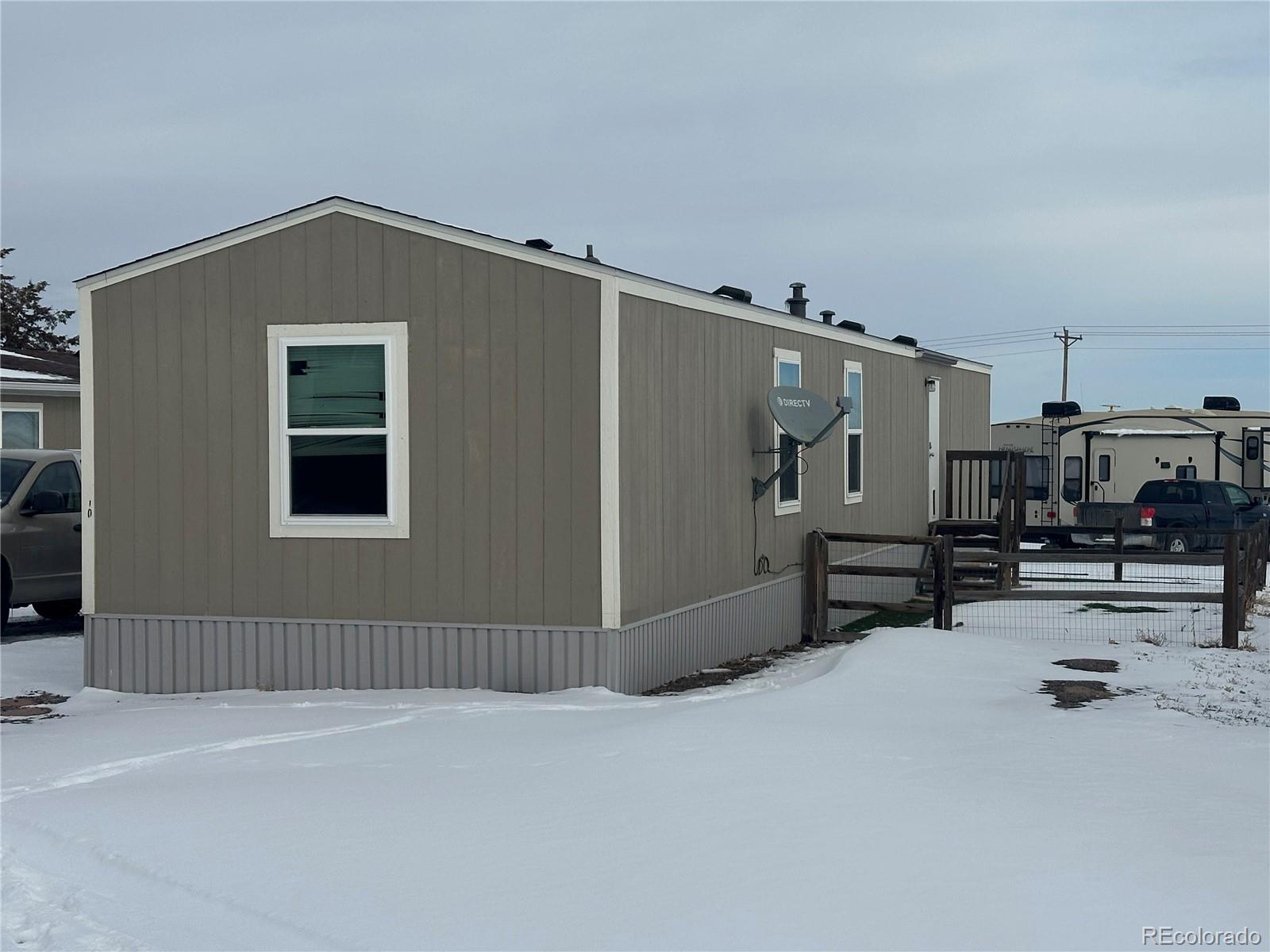 1191 N County Road 157, Strasburg, CO 80136