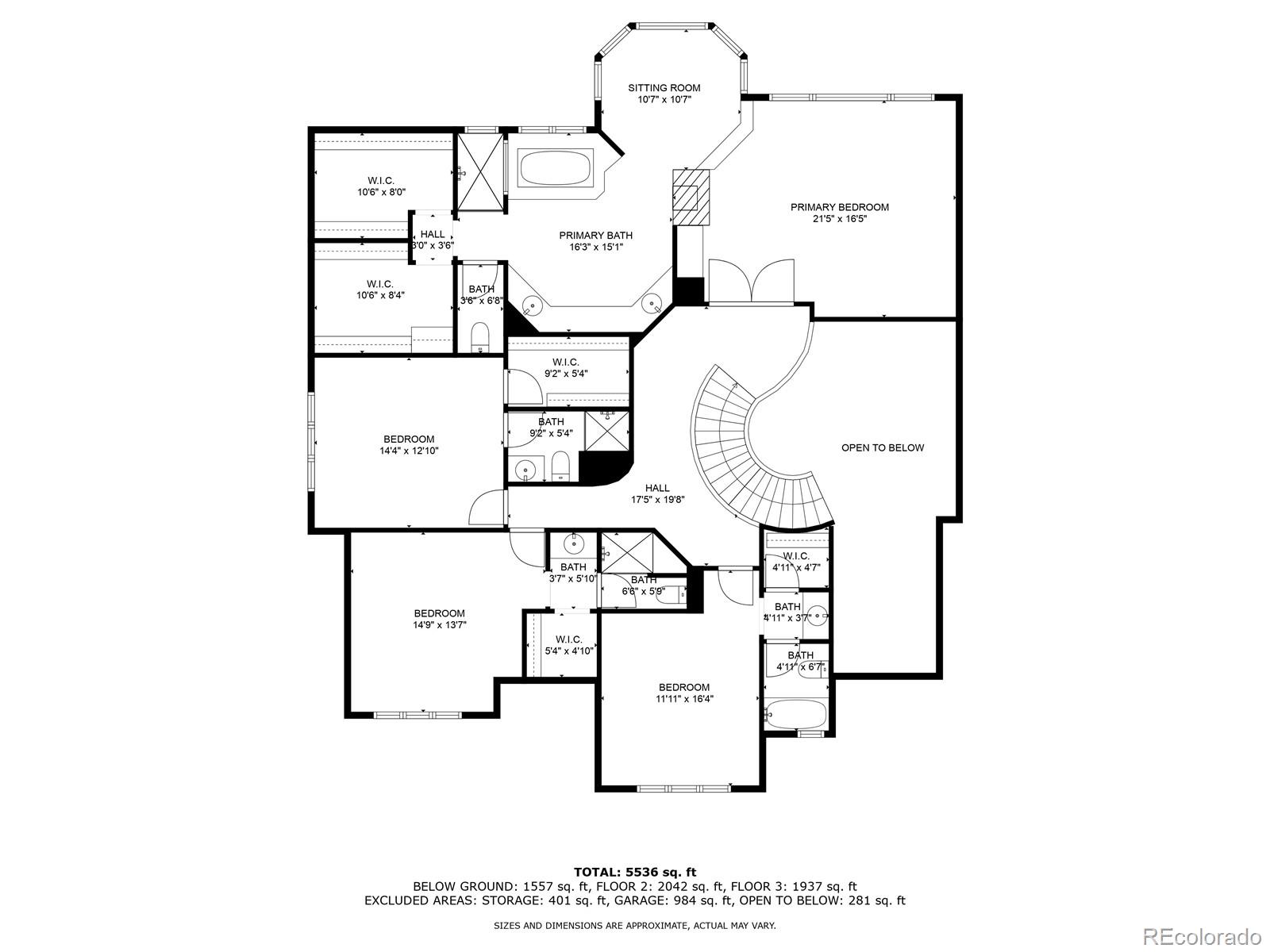 6722 S Wolff Ct, Littleton, CO 80128