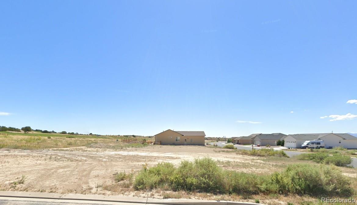 800 Pecos Point Lot 65, Canon City, CO 81212
