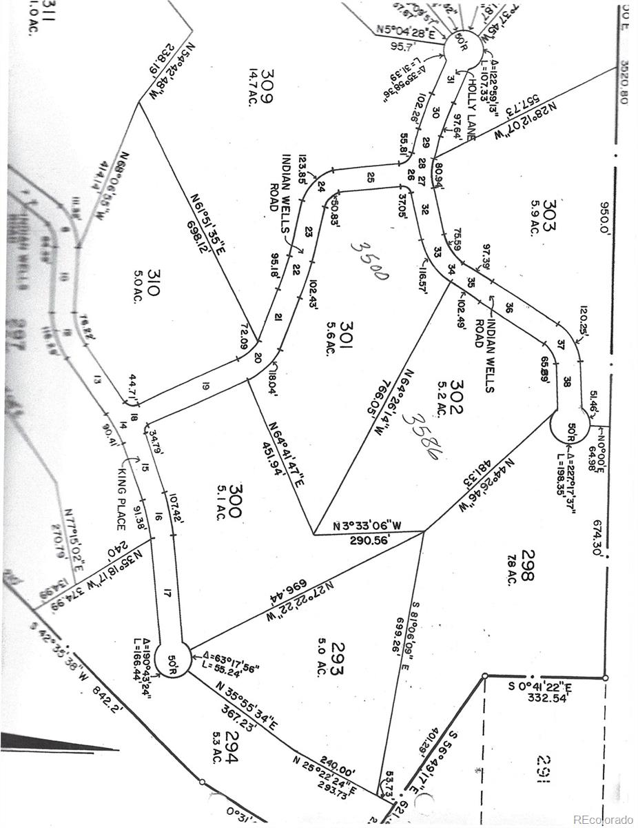3586 Indian Wells Rd, Texas Creek, CO 81223