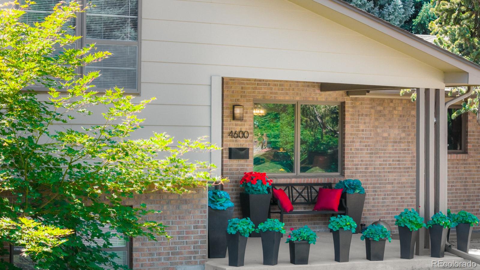4600 W Princeton Ave, Denver, CO 80236