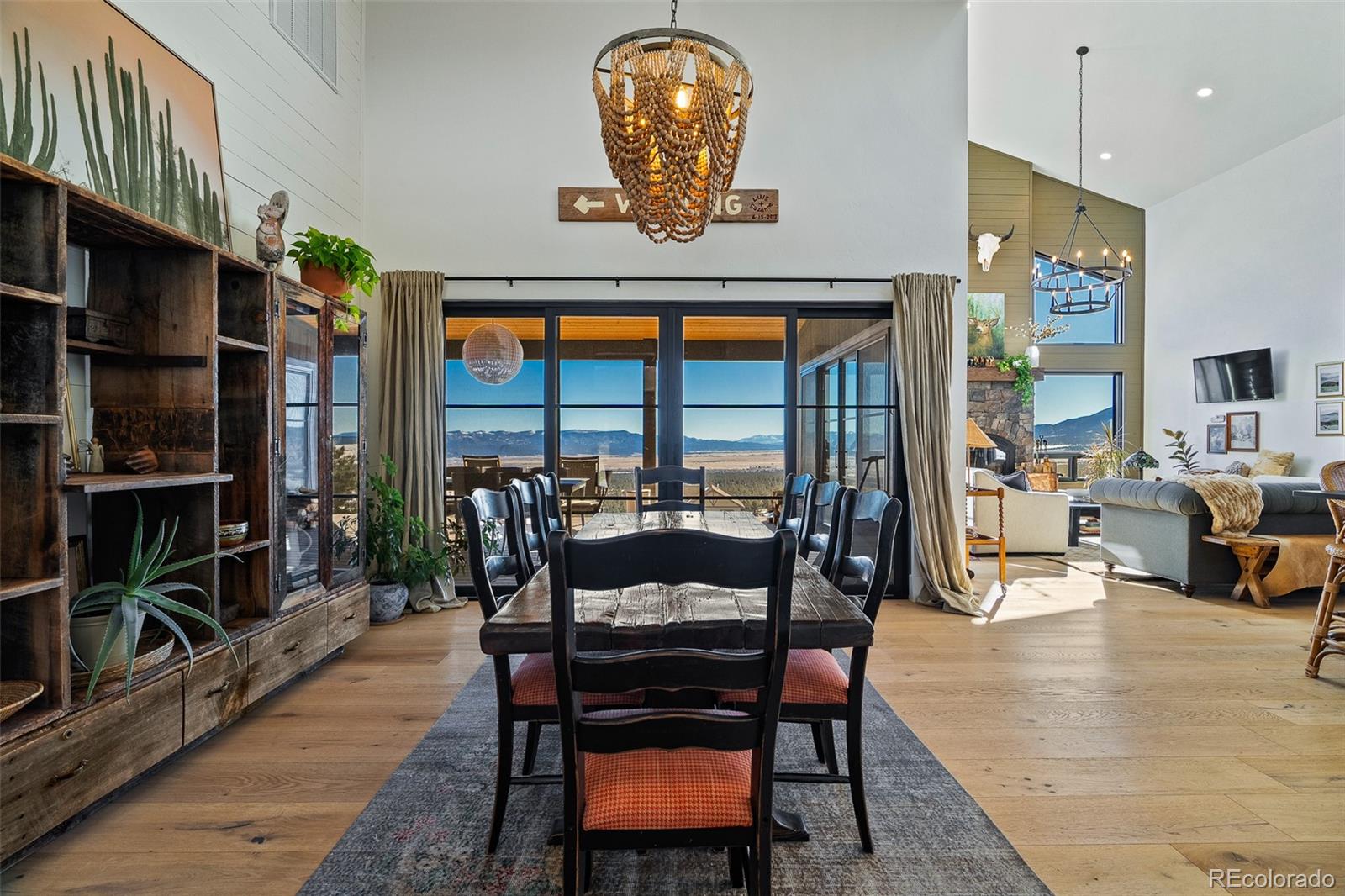 30400 Mountainside Dr, Buena Vista, CO 81211