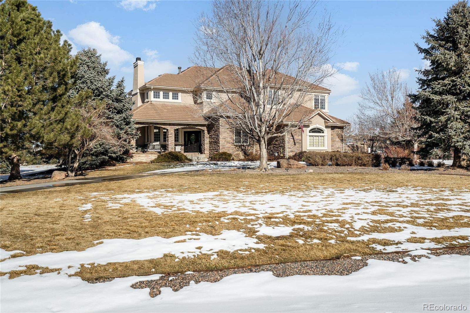 7285 Sagebrush Dr, Parker, CO 80138
