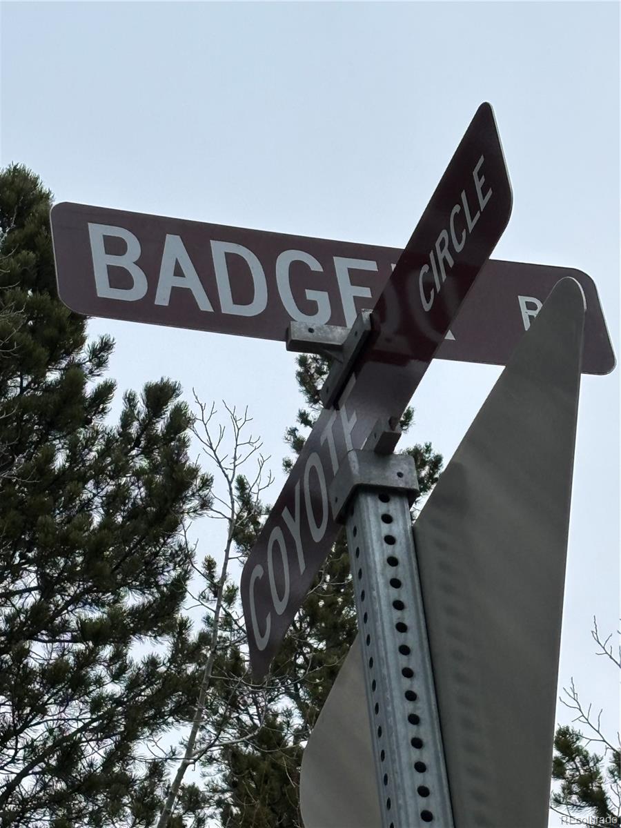 62 Badger Rd Lot 49, Black Hawk, CO 80422