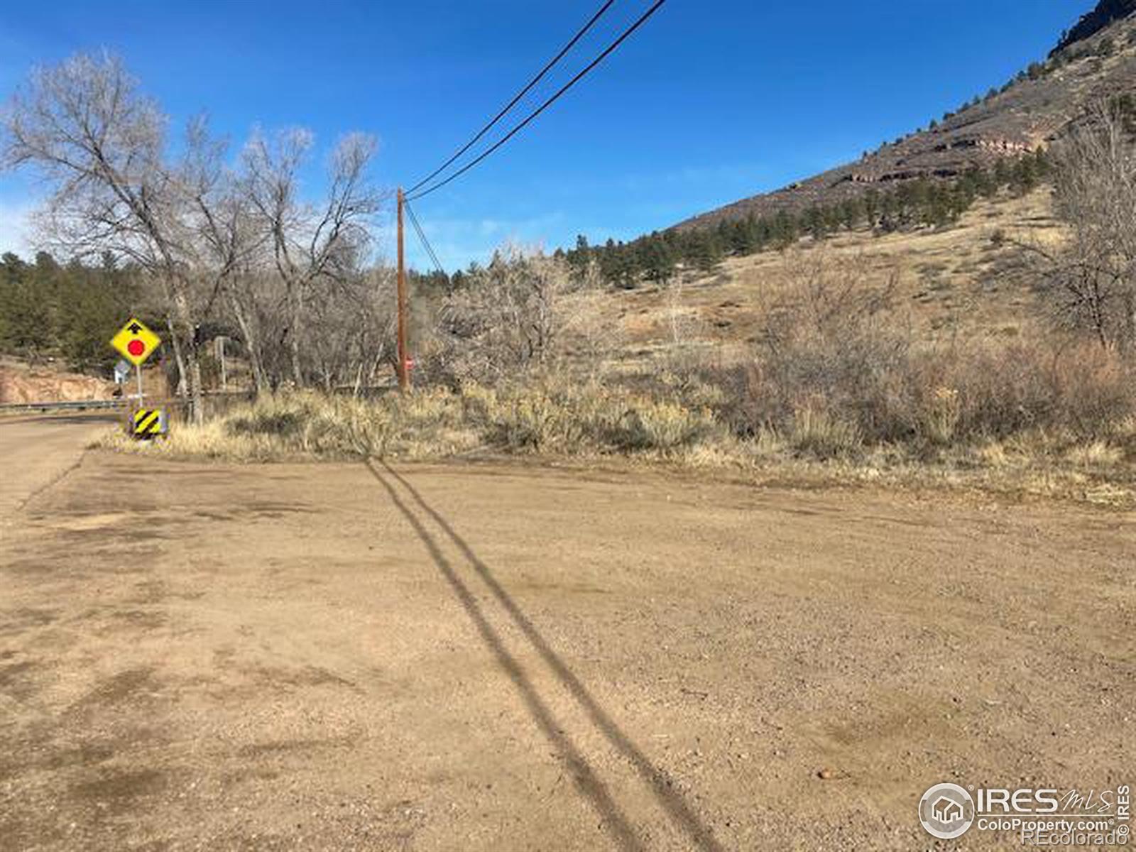 2186 Apple Valley Rd, Lyons, CO 80540