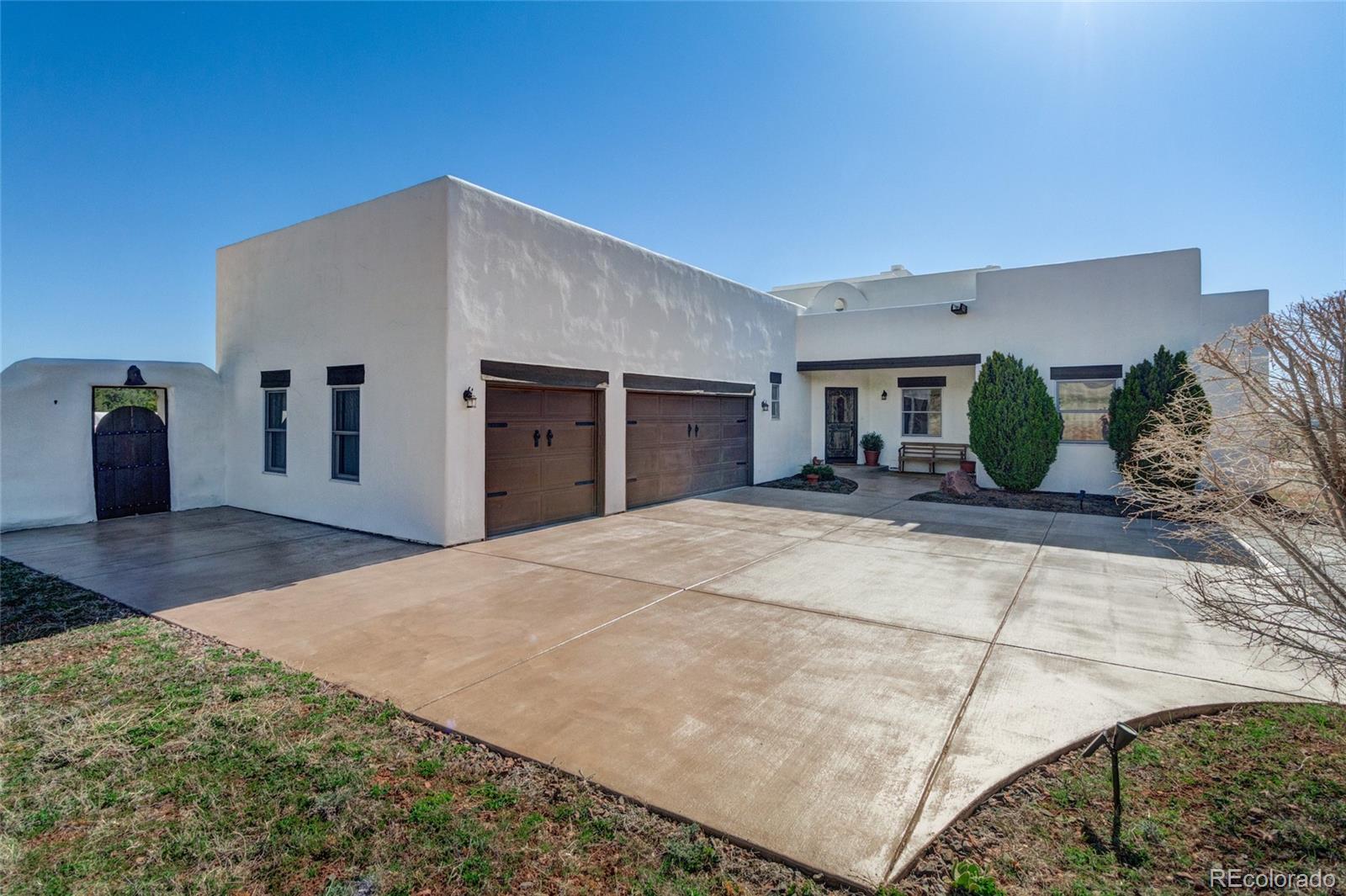 4390 Tierra Rojo Dr, Colorado Springs, CO 80926
