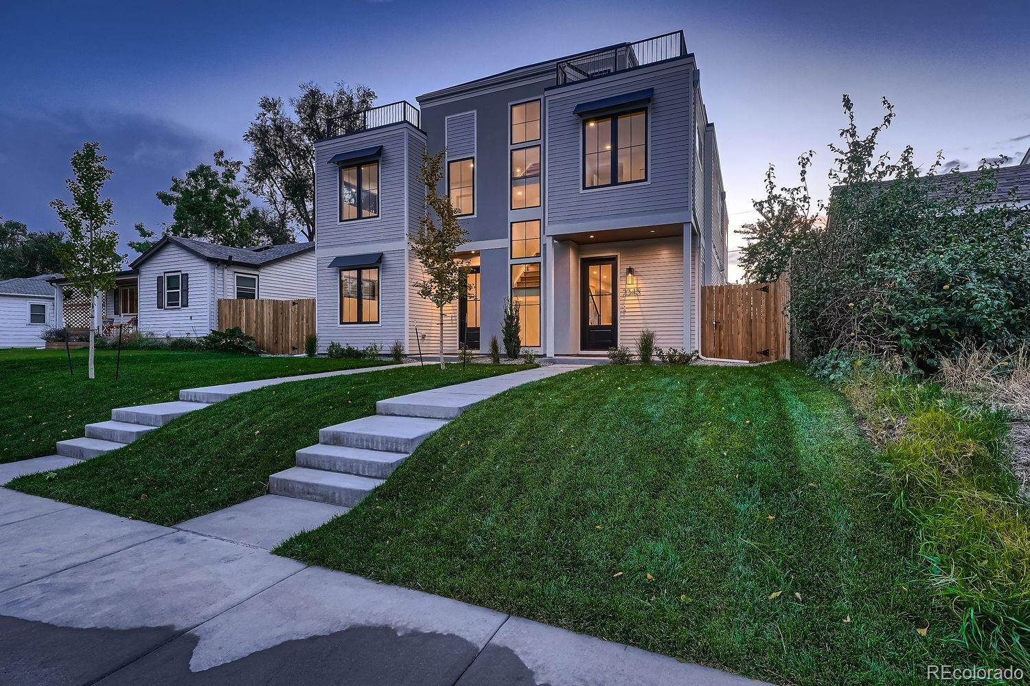 2349 S Bannock St, Denver, CO 80223