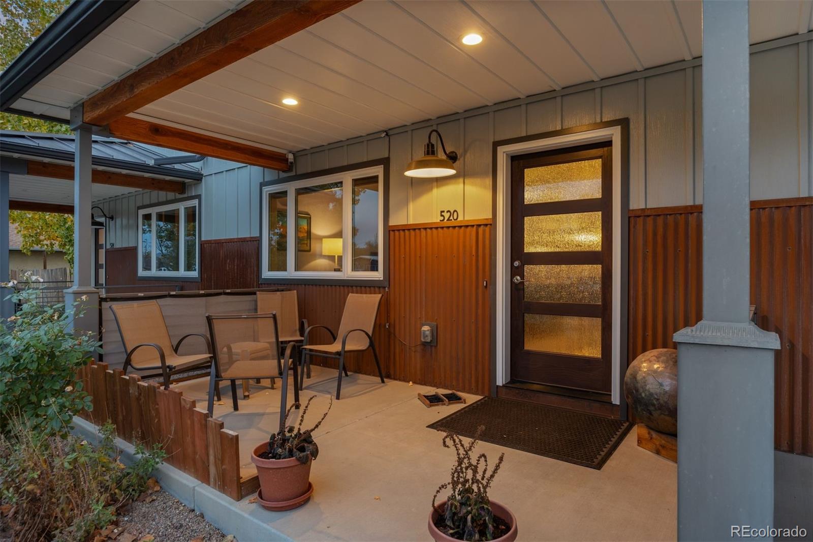 520 E Harrison Ave, Fruita, CO 81521