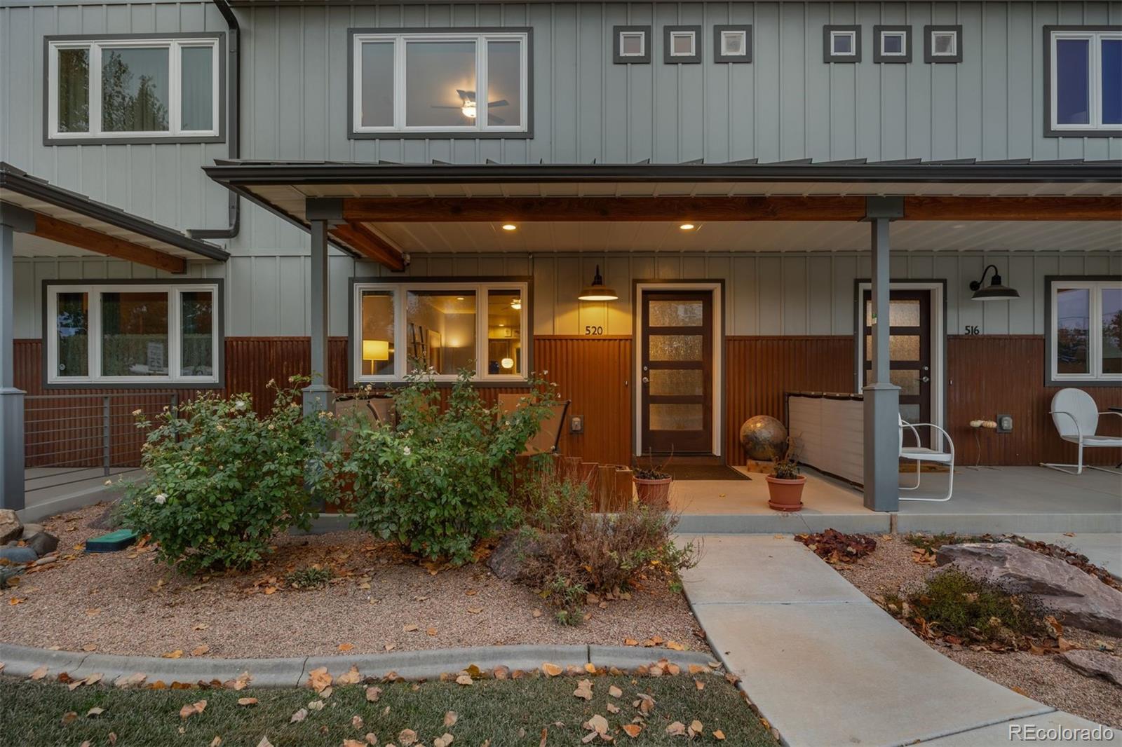 520 E Harrison Ave, Fruita, CO 81521