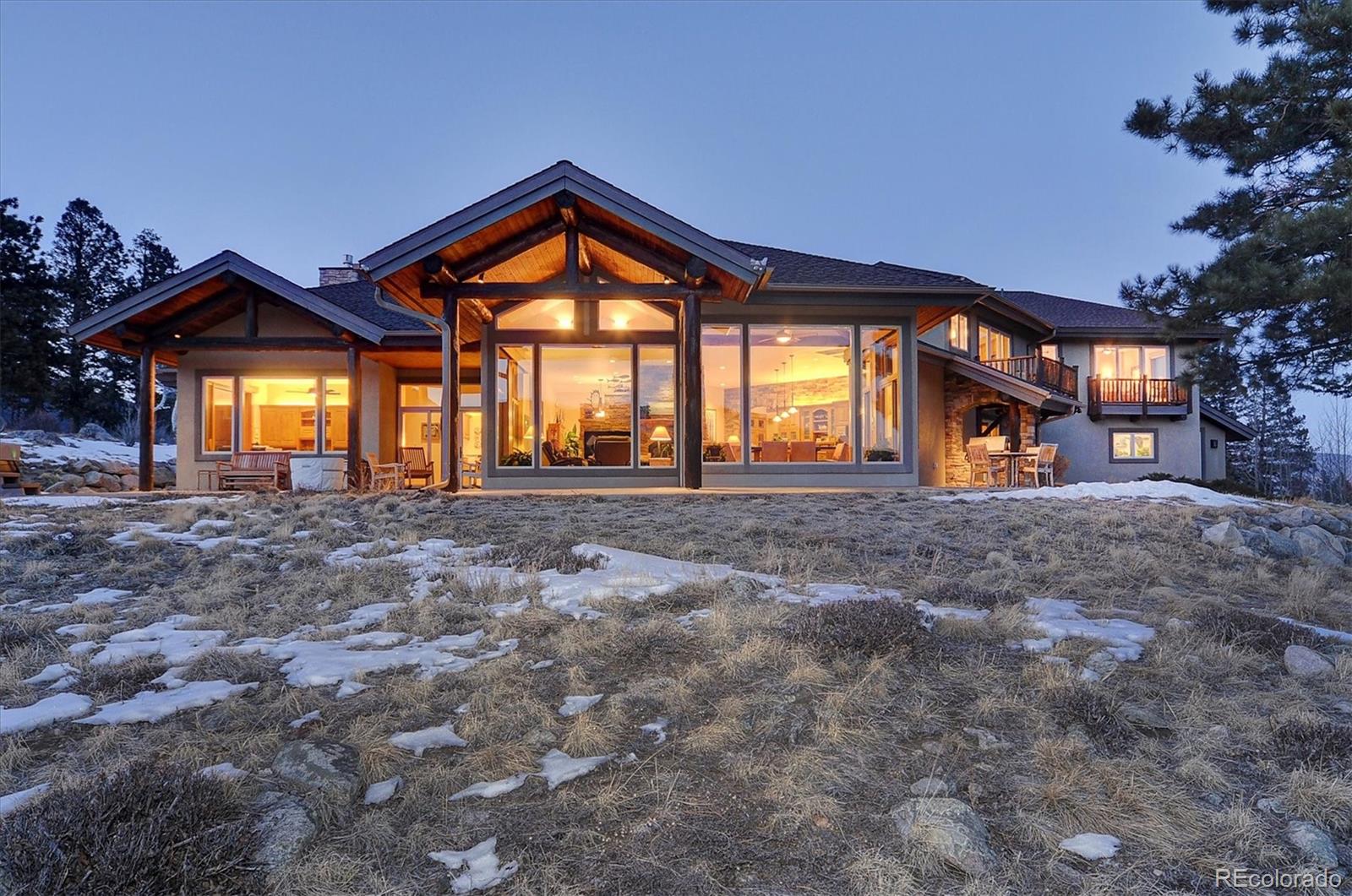 30195 Mountaintop Dr, Buena Vista, CO 81211
