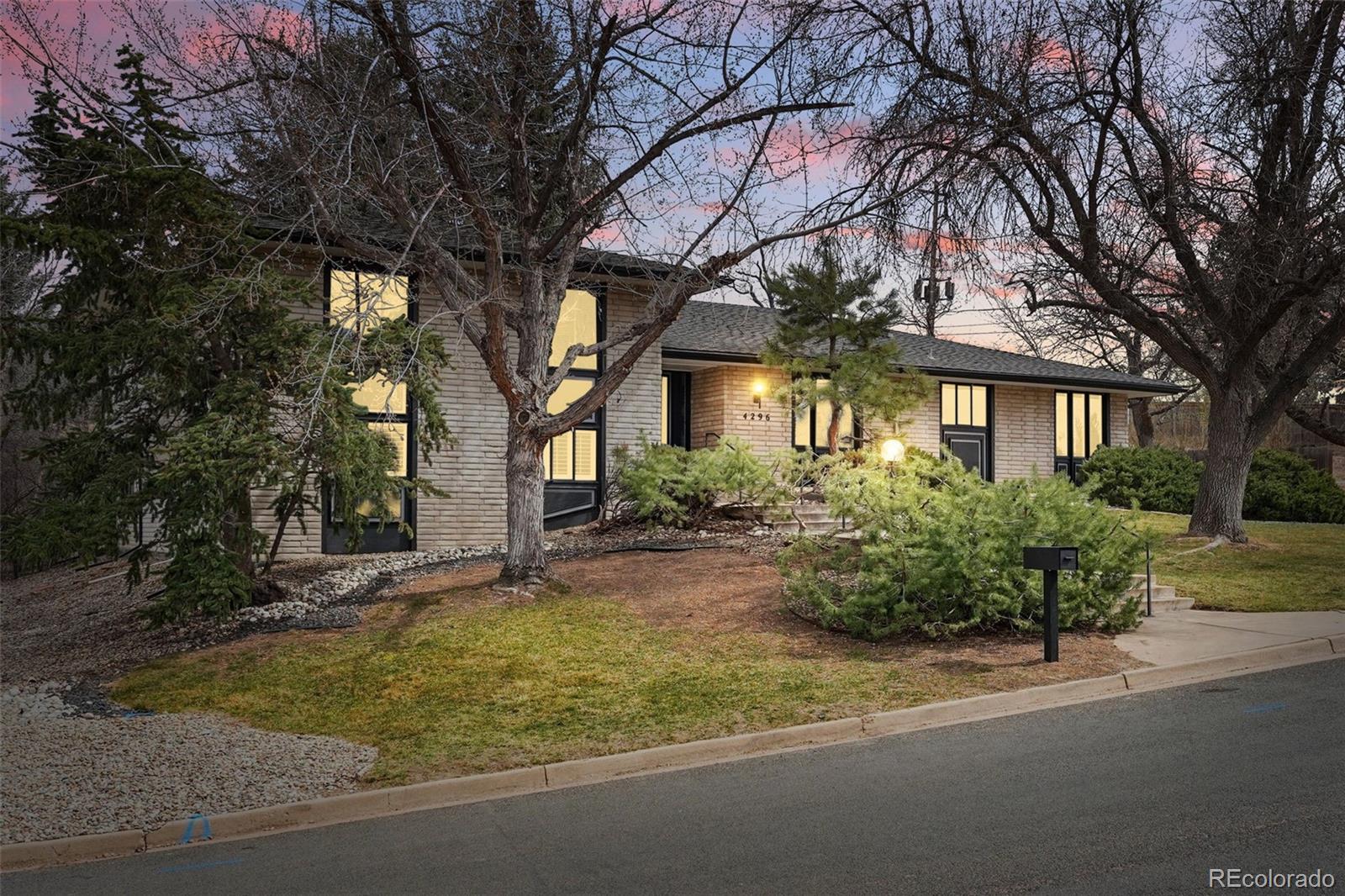 4296 S Dahlia St, Cherry Hills Village, CO 80113