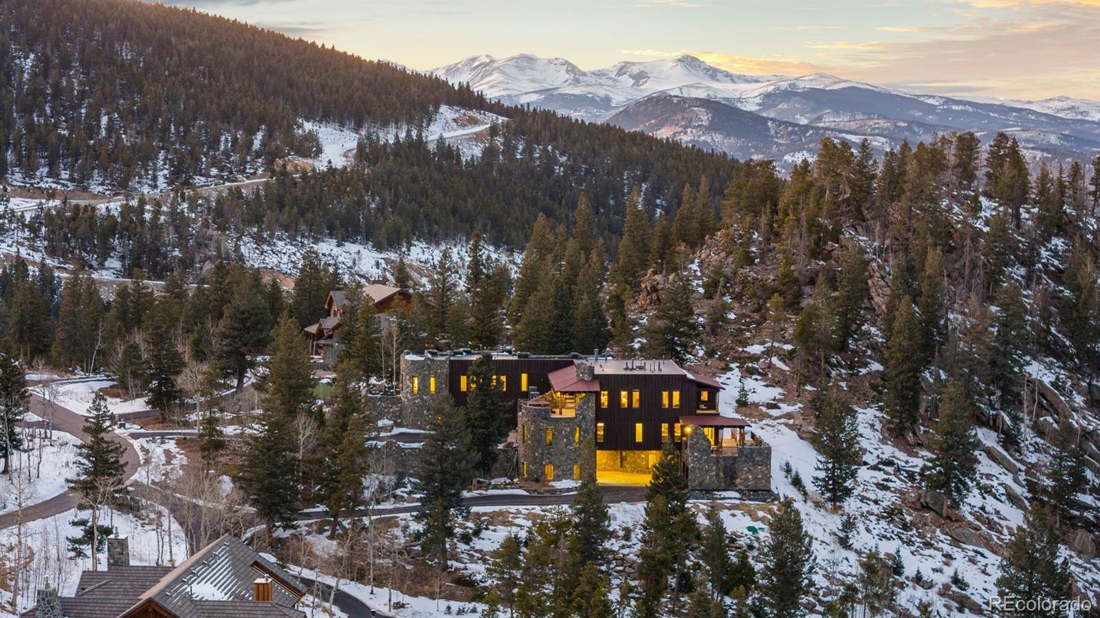 142 Outpost Ln, Evergreen, CO 80439