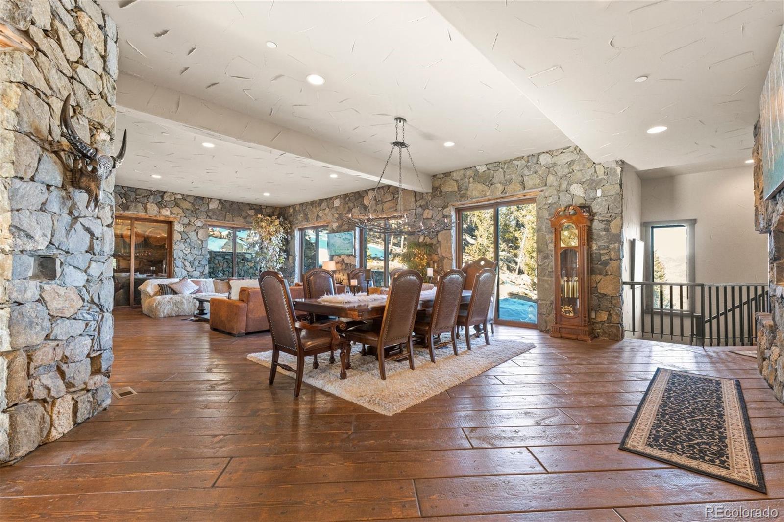 142 Outpost Ln, Evergreen, CO 80439