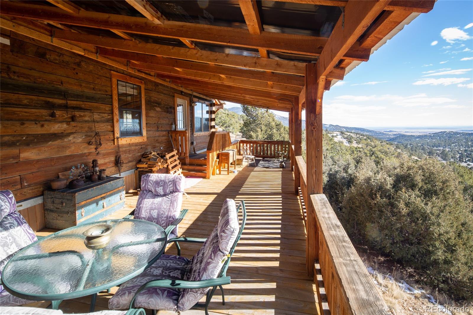 30200 Findley Gulch Rd, Saguache, CO 81149
