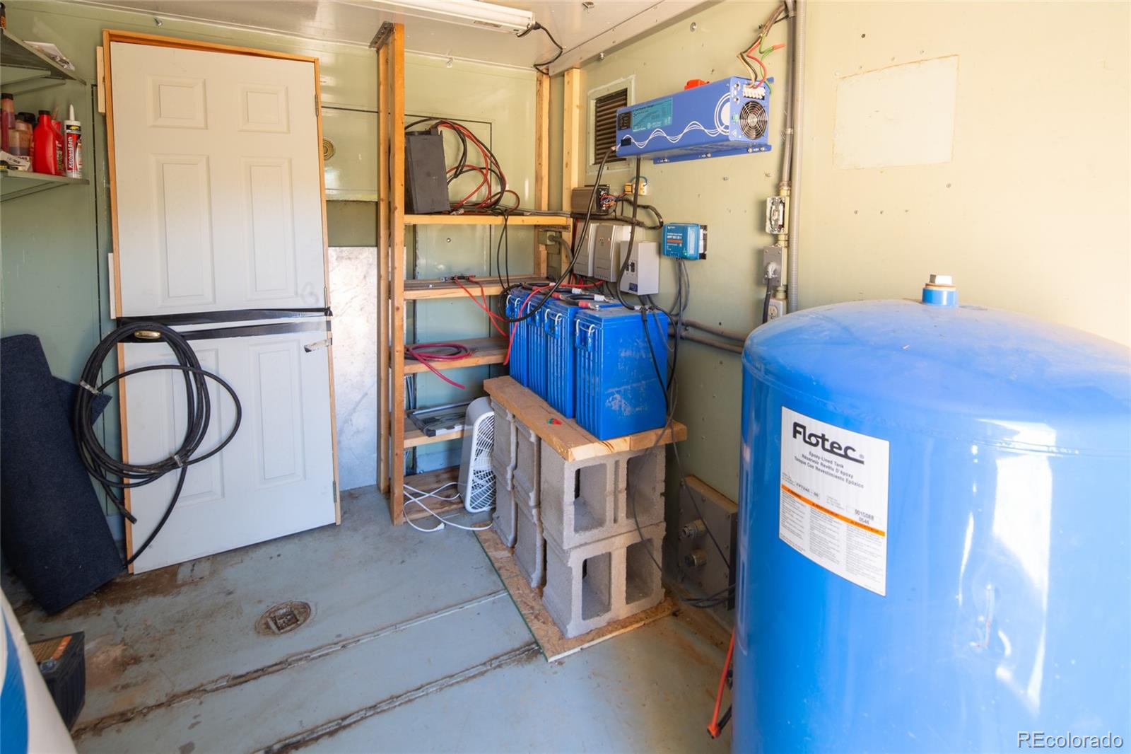 30200 Findley Gulch Rd, Saguache, CO 81149