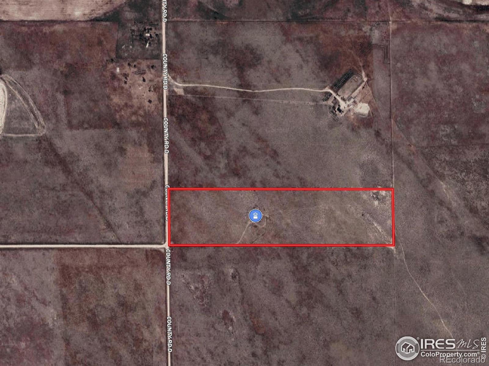 3208 County Road 28, Yuma, CO 80759