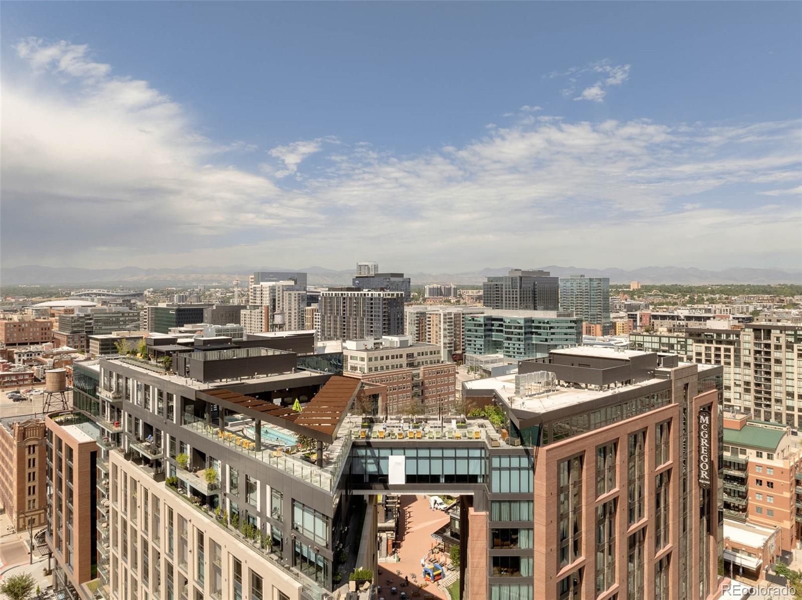 1901 Wazee St #1401, Denver, CO 80202