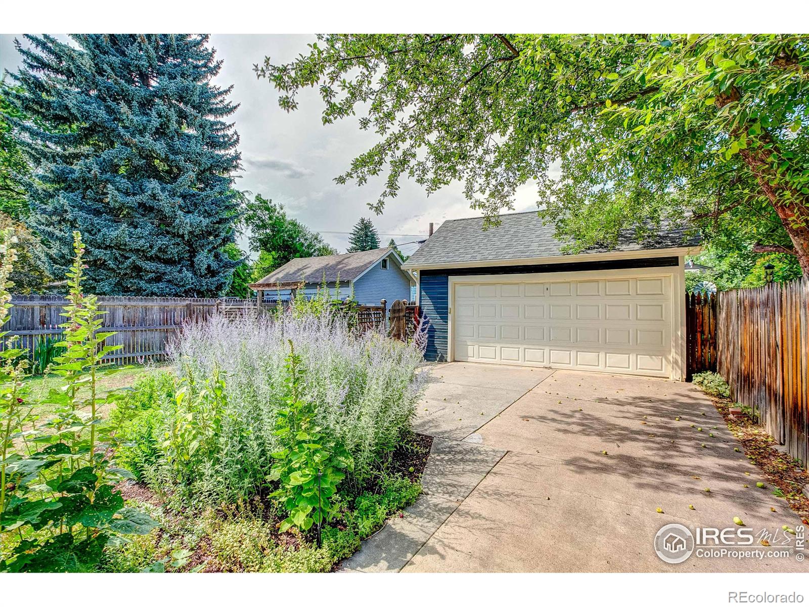 924 W Mountain Ave, Fort Collins, CO 80521