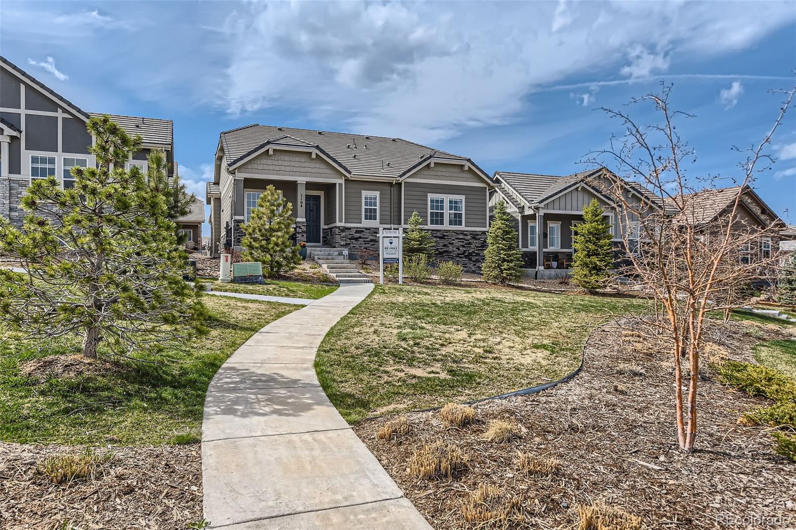1104 Brocade Dr, Littleton, CO 80126