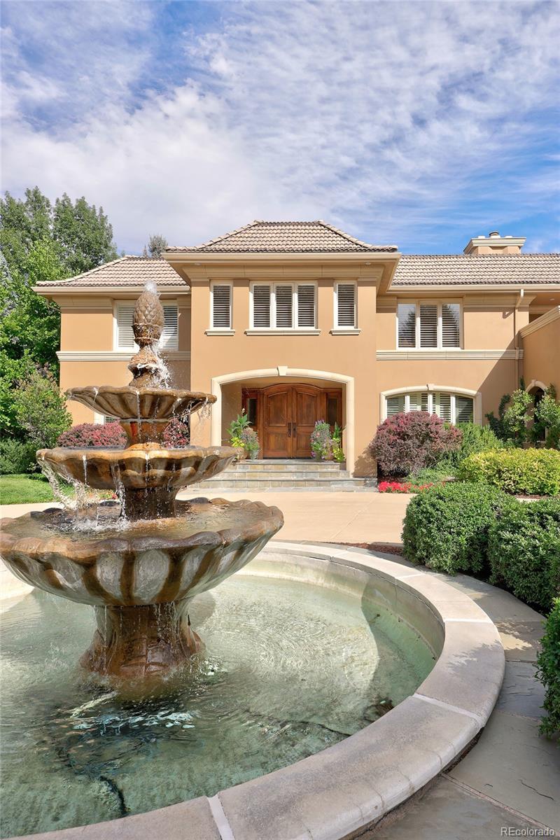 2 Cherry Hills Farm Dr, Cherry Hills Village, CO 80113